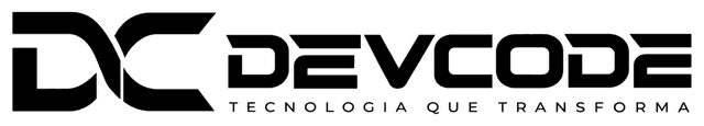 DevCode — Tecnologia que transforma